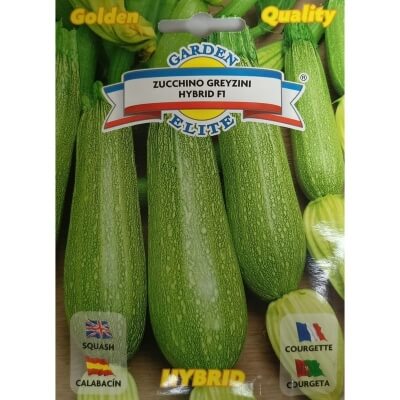 Цукини Greyzini F1 11932