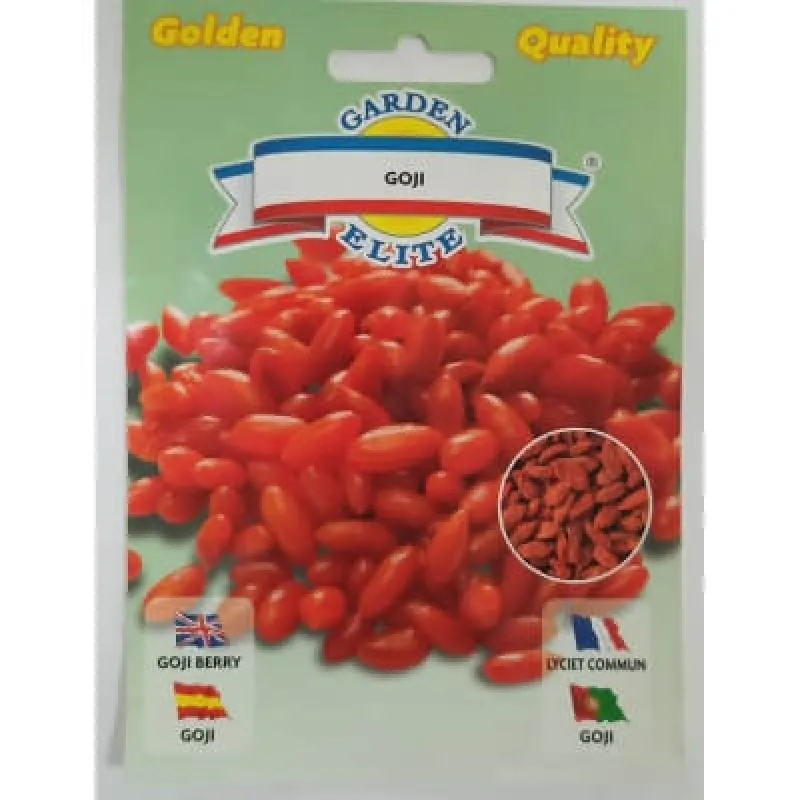 Ягоды Годжи 10662