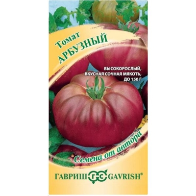 Томат Арбузный среднеранний 0,05 г Гавриш