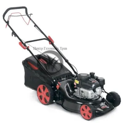 Газонокосилка бензиновая самоходная  SMART 46 SPO (12D-TASJ600)