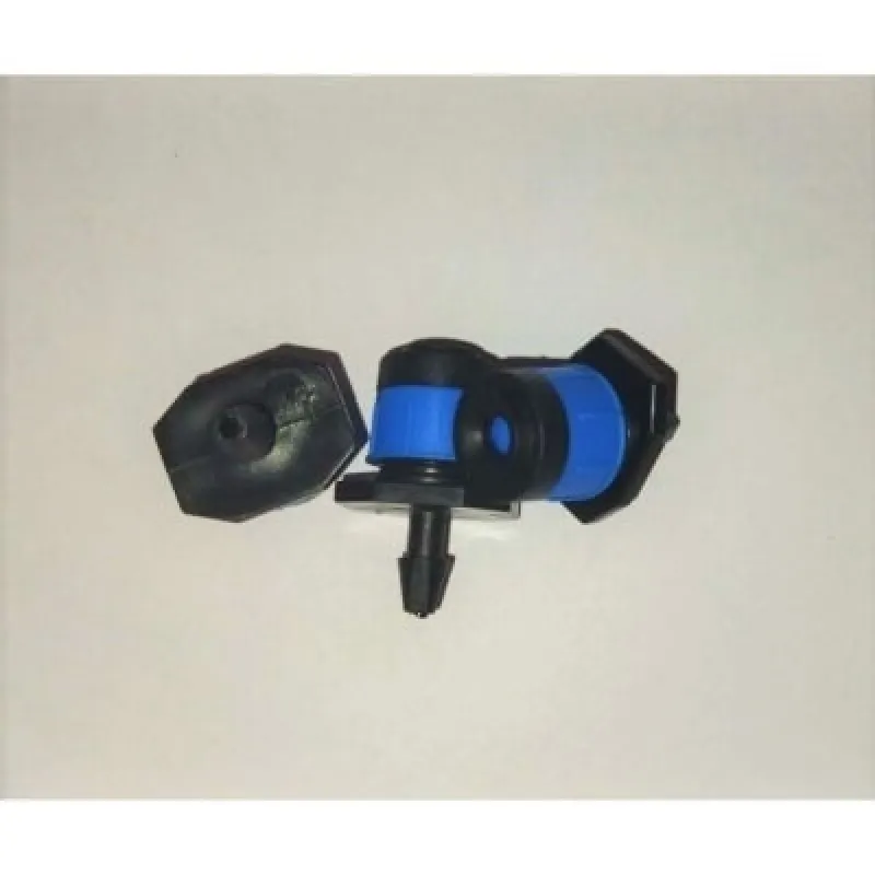 Баблер 4/7 синий