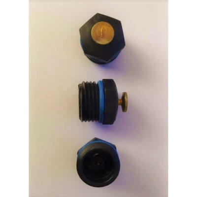 Дождеватель 1/2 (н/р)