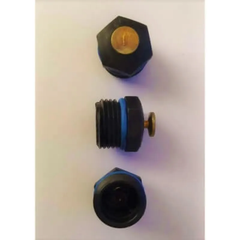 Дождеватель 1/2 (н/р)