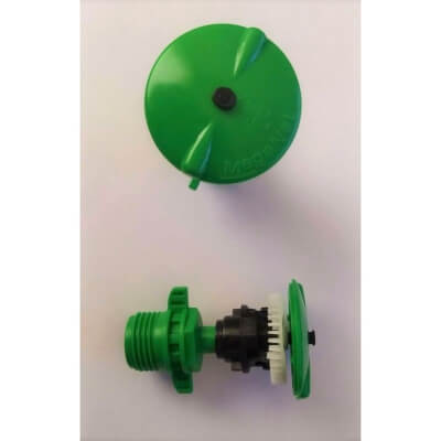 Дождеватель для газона