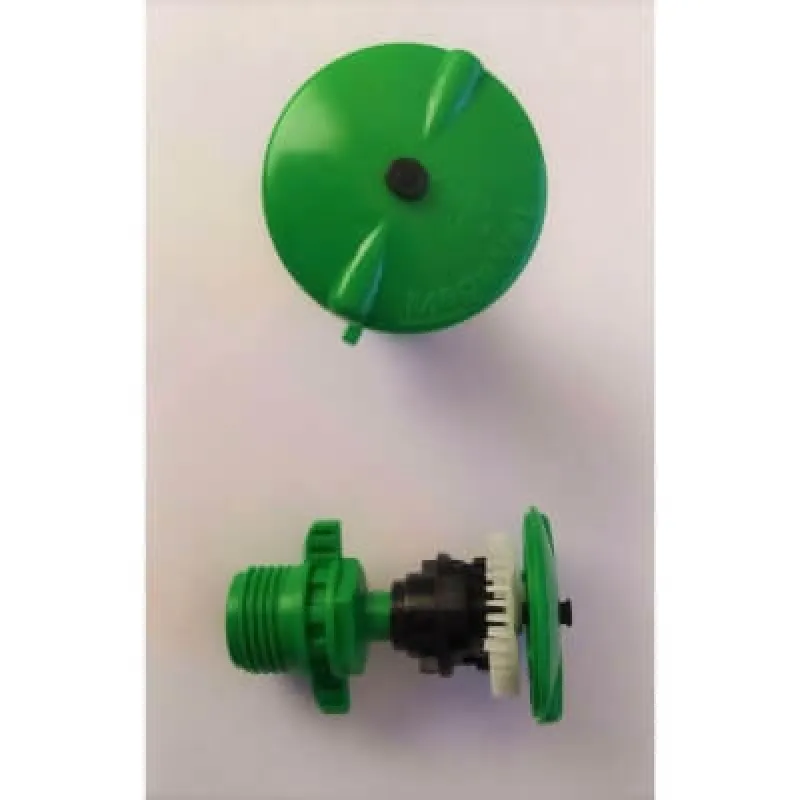 Дождеватель для газона