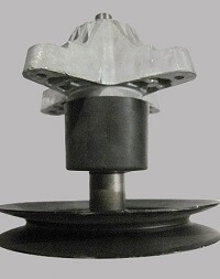 Адаптер ножа на GT1224  (618-04125B)