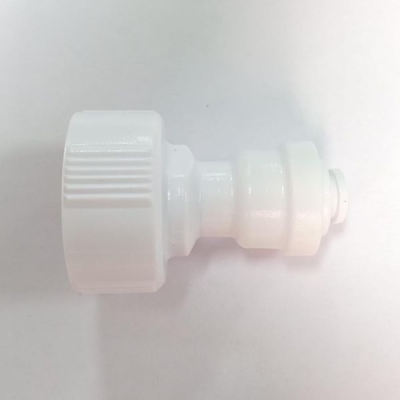 Адаптер для трубки 4/7