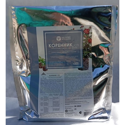 Коренник, СП (5 г/кг) (пакет 1000 г, ф.10)