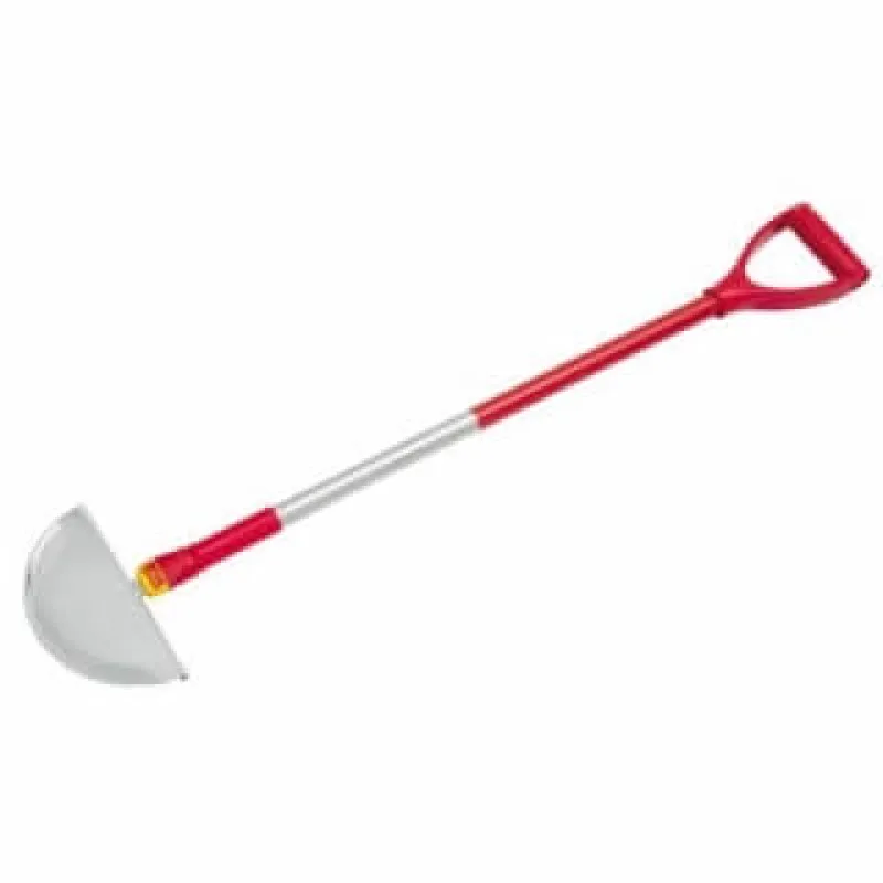 Лопата для кромки WG RM-M 71AAA038650 с ручкой 85см ZM-AD Aluminium-D-Stiel