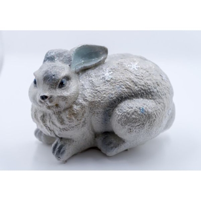 Фигура Заяц большой зимний