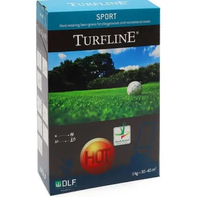 Травосмесь SPORT HOT 1 кг