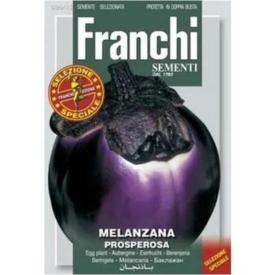 Баклажан PROSPEROSA (3 гр) DBOS 90/15