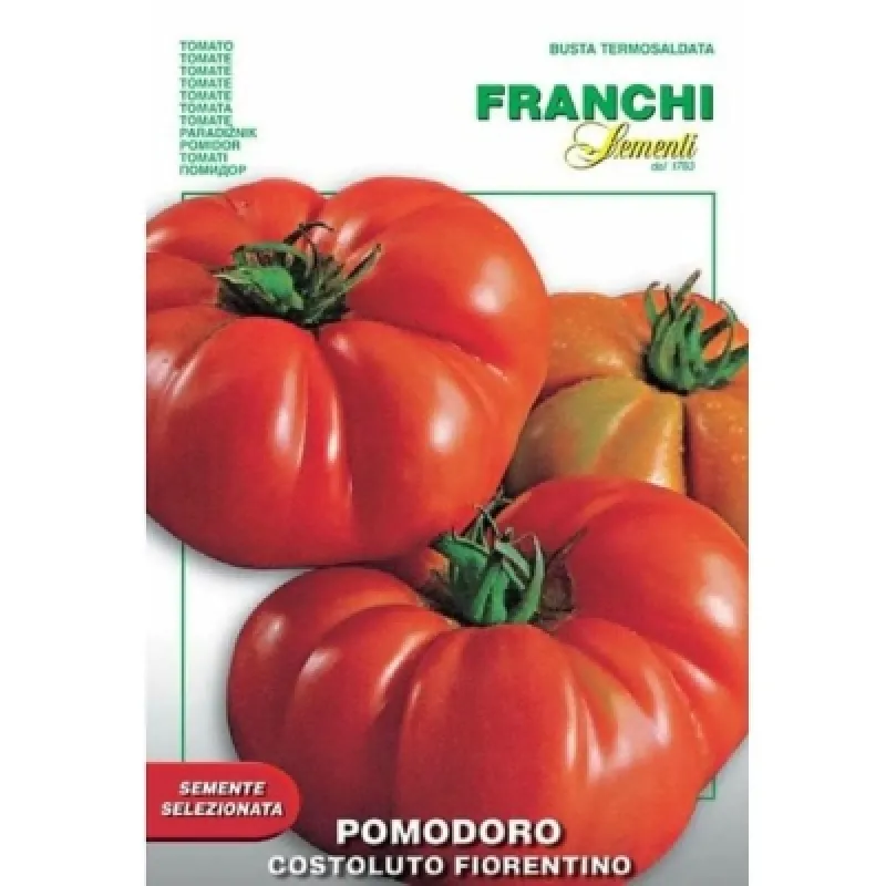 Помидоры  COSTOLUTO FIORENTINO (1 гр)106/18