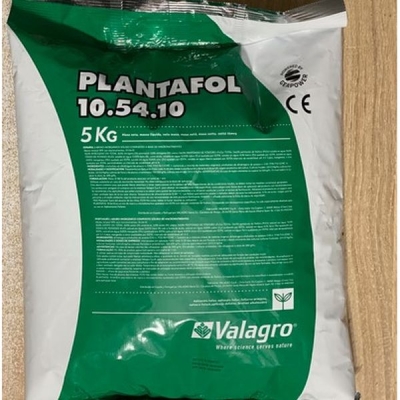 Plantafol 10-54-10 4*5