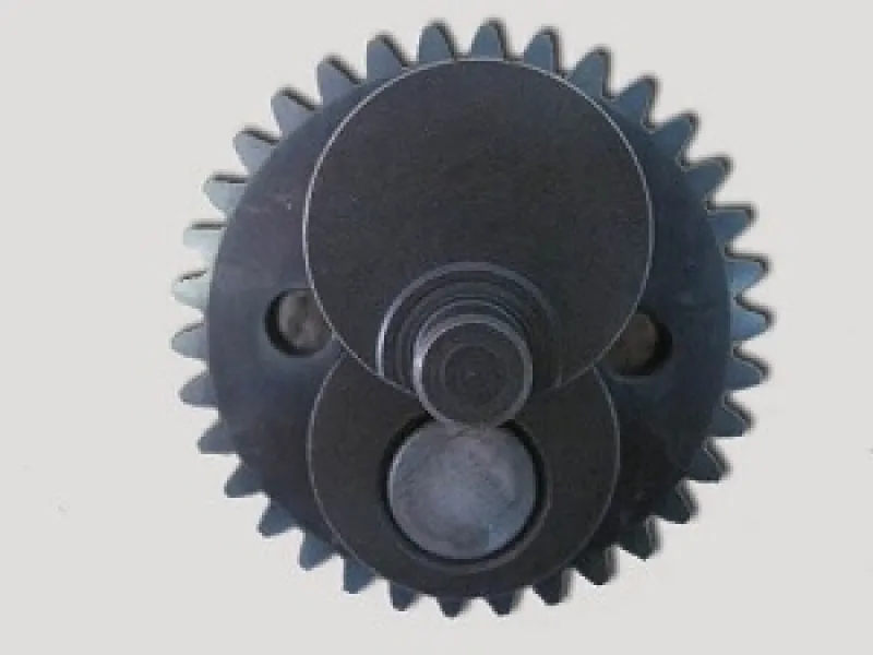 Механизм кривошипный А286-1036004 для бензокосы