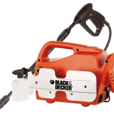 Мойка высокого  давления Black Decker PW 1300 C (08) EM 230V/50Hz
