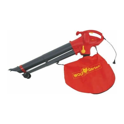 Пылесос садовый LBV 2600E (41BB0BE7650)