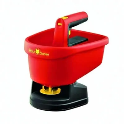 Сеялка-разбрсыватель Wolfgarten WE-B (5455000A)