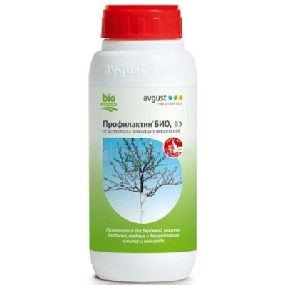 Профилактин флакон 500мл