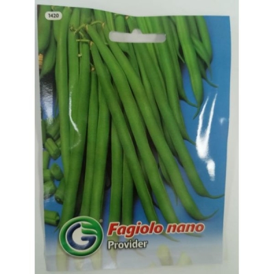 Фасоль Provider 1420