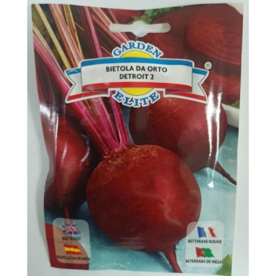 Свекла Detroit 10122
