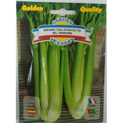 Сельдерей Tall Utah 52/70 sel. Verdone 11812