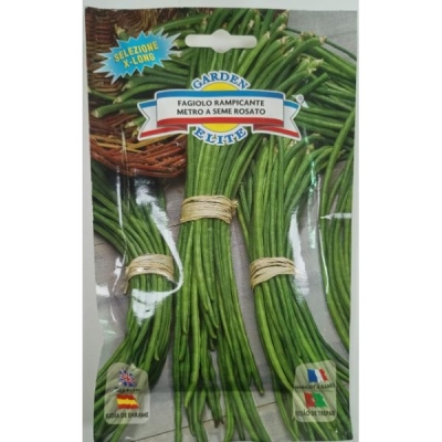 Фасоль ampicante Metro sel. X-Long  3469