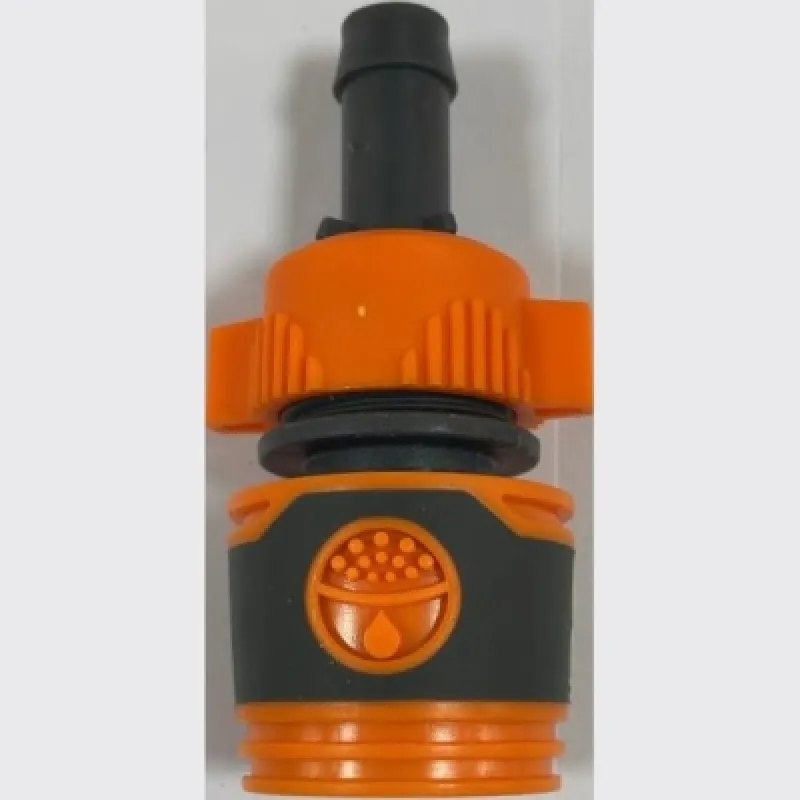 Коннектор 1/2" YM5709ME