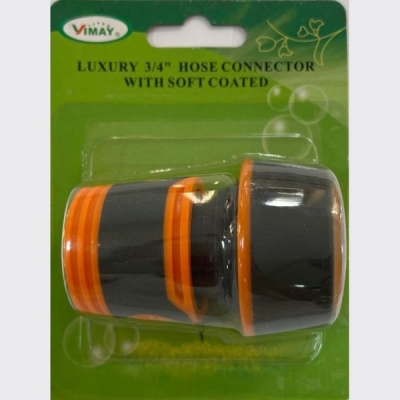 Коннектор 3/4" YM5819E