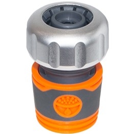 Коннектор металл 3/4" YM5819EZ