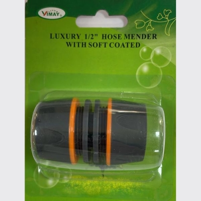 Муфта 1/2" YM5808E