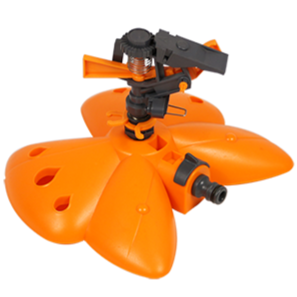 Спринклер бабочка YM8109