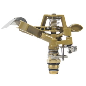 Спринклер без колышка металл YM8104