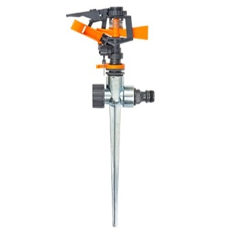 Спринклер на пике металл YM8104D