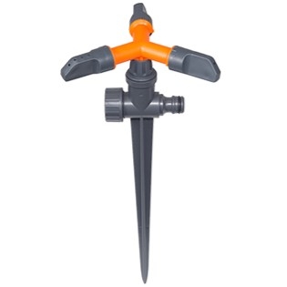 Спринклер на пике тройной YM8105