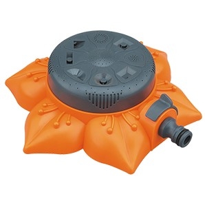 Спринклер цветок YM8111