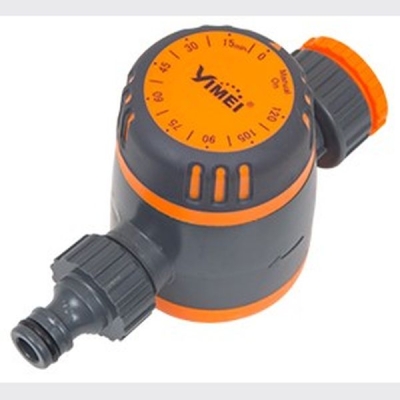 Таймер механический 0-120мин YM202E