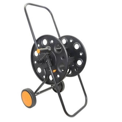 Тележка для шлангов 100м 1/2'' на колесах YM3901