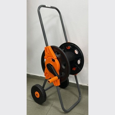 Тележка для шлангов 45м 1/2'' YM3701