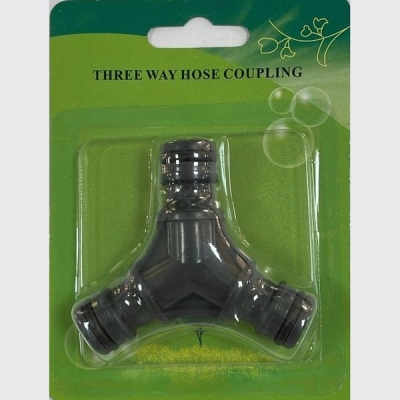 Тройник YM5803