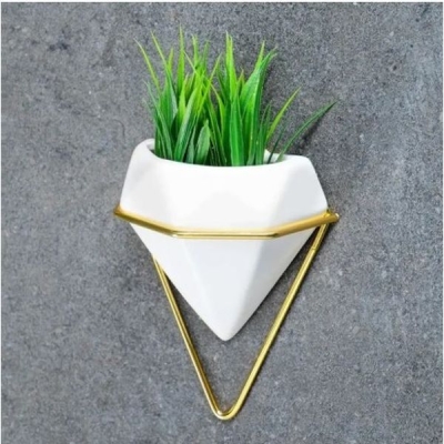 Кашпо настенное, 16,5х10,5см 7350155