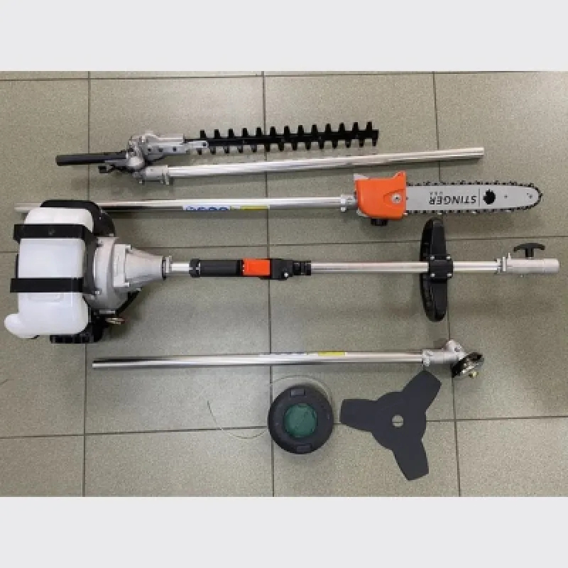 Триммер бензиновый 4 в 1 OO-MPT520