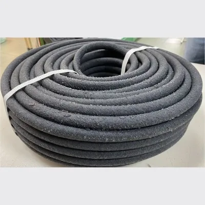 Шланг сочащийся для внутрипочвенного полива 50м