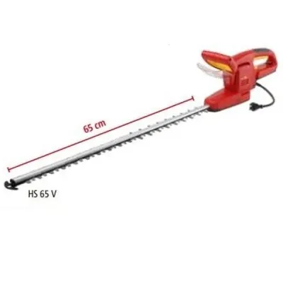 Кусторез электрический HSE 65V