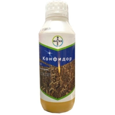 Конфидор 20% в.к.