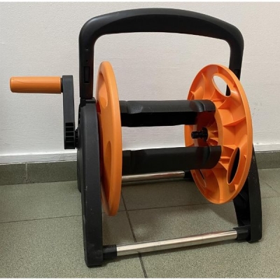 Тележка 5740 метал. для шланга 40м