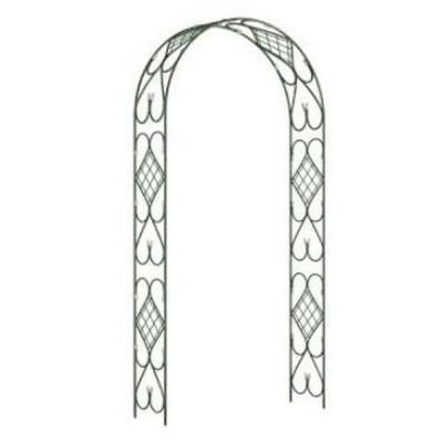 Арка комбинированная (разборная) 1,2м*2,4м*0,36м