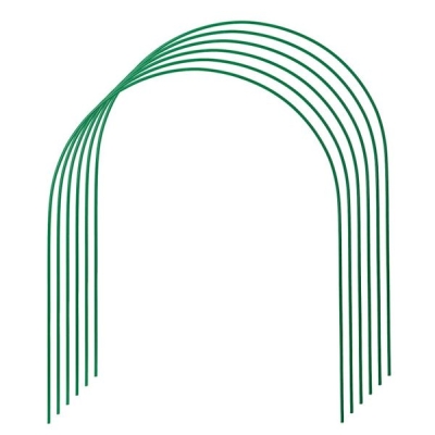 Дуги для парника 4,0м (6 шт.)(ст. труба)