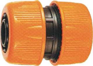 Муфта ремонтная 3442 для шлангов 1"