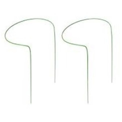 Подставка под цвет проволочная (2 полудуги) d0,4м*h0,5м